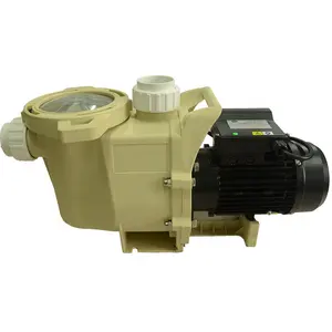 Factory Price Electric Motor Swimming 풀 Submersible 물 필터 펌프