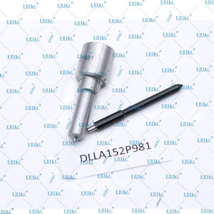 ERIKC DLLA152P981 Ugello Automatico per Distributore di Carburante DLLA 152P 981 Ugello Spray per Bruciatore a <span class=keywords><strong>Olio</strong></span> DLLA 152 P981 per Denso - Product Image 3