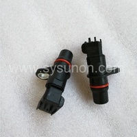 DCEC ISBe ISDe Auto Engine Parts 3408529 3408530 4921685 5594275 Sensor de posición del cigüeñal