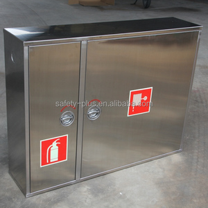 מתכת אש לחימה ארון - Product Image 6