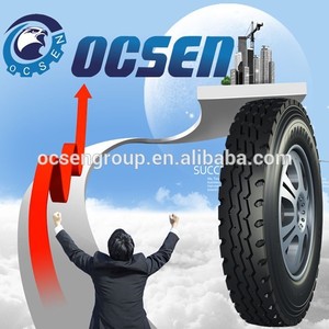 Neumáticos para camiones necesarios para importar 315/80r22.5 de certificación europea de los neumáticos - Product Image 4
