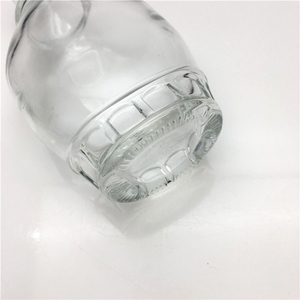 Al por mayor 200 ml 250 ml botella <span class=keywords><strong>de</strong></span> licor vaso vacío para <span class=keywords><strong>whisky</strong></span> - Product Image 6