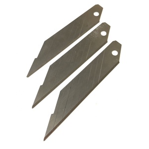 Coltello Tascabile <span class=keywords><strong>AMF</strong></span> con Lama a Pulsante per Cucito e Arti Ceramistiche, Disponibile OEM - Product Image 3