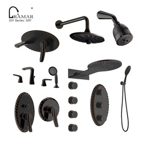 <strong>CUPC</strong> NSF CE Certified Supplier <strong>Faucet</strong> Tap Showerhead Accessories Series Kitchen Bathroom Product