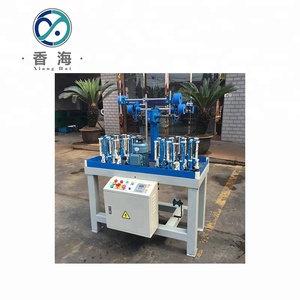 24 Trục Chính Sợi Thủy Tinh Bện Máy - Product Image 2