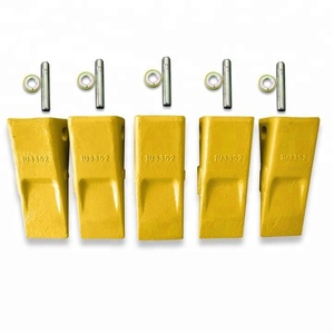 9J6586 accessori di ricambio per escavatore ottieni gambo dello scarificatore dell'escavatore, denti dello scarificatore della benna - Product Image 2