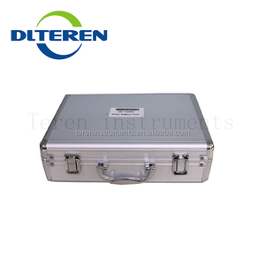 Dlteren SRT-6200S Oppervlakteruwheidstester Profielmeter Surftest Profilometer Diamantsonde Met Datageheugen - Product Image 6