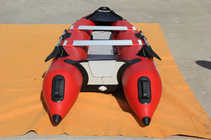 2015 hecho- en- china pvc material del casco deporte al aire libre inflables baratos <span class=keywords><strong>kayak</strong></span> de pesca - Product Image 6