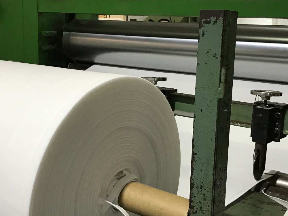 Полиэфирная Фильтрующая Ткань 50 микрон для фильтрации жидкости