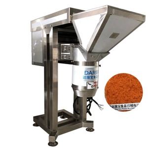 Moedor de alho daribo comercial, máquina para cortar gengibre, cebola, cenoura, com preço de fábrica - Product Image 6