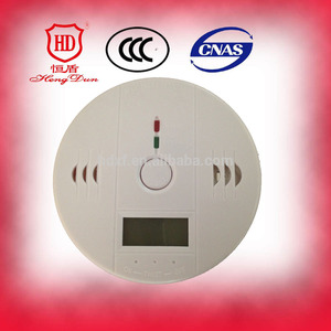 Rcc426b co détecteur / détecteur de monoxyde de carbone / - Product Image 1
