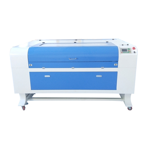 EFR Reci Ruida 1300*900 1390 100w 130w Laser <strong>Cutting</strong> Engraving <strong>Machine</strong> - Product Image 5
