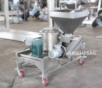 Fraisage industriel automatique pour riz, ml, pour la fabrication de farine et de riz super fine
