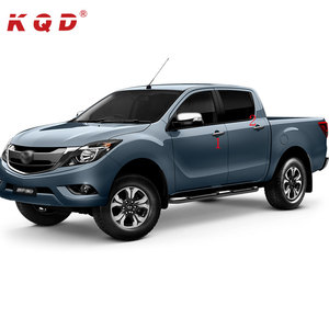 Personalized collect accessories internal door bowl for Mazda BT-50 - Product Image 5
