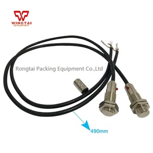 Bag Making <strong>Machine</strong> Position Computer <strong>Controller</strong> XC2005B/XC2005A for Matching Stepper Motor Driver - Product Image 6