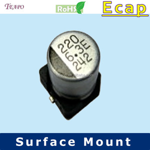 SB 100V 4700UF กระแสไฟรั่วต่ำอิเล็กโทรลีติคตัวเก็บประจุ - Product Image 5