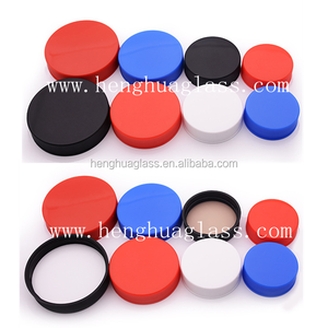 Cápsula de cristal ámbar personalizada para uso en farmacia, botella de cristal de alta calidad para pastillas, para uso en farmacia - Product Image 4