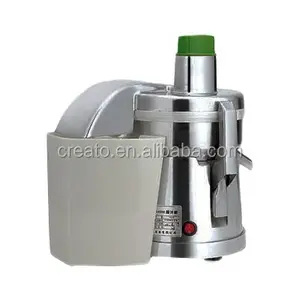 fruit and vegetable juice extractor machine