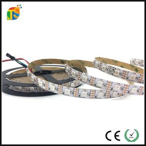 Thornsun iluminación ws2815 tira de led de 60 leds romper el punto de transmisión continua 12 V <span class=keywords><strong>más</strong></span> estable 1led 1 píxel - Product Image 2