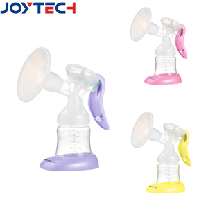 Tire-lait manuel de qualité hospitalière pour l'alimentation du bébé - Product Image 4