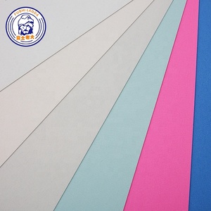 <span class=keywords><strong>Persianas</strong></span> Enrollables FUSHI 100% Poliéster, Opacas, Resistentes, con Revestimiento, para Día y Noche, en Tela de Sombreado - Product Image 1