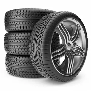 ยางรถยนต์เหล็กแบบไม่มียางใน225/235 50ZR17/235 45ZR17/ยางรถเรเดียลแบบ50R17สำหรับผลิตในจีน