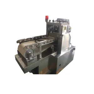 Full automatic prawn cracker making machine