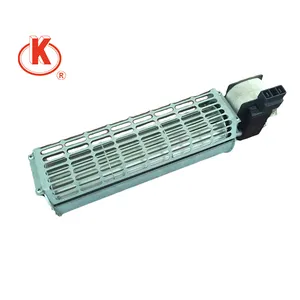 220 V 60mm AC tangenziale ventilatore a flusso incrociato