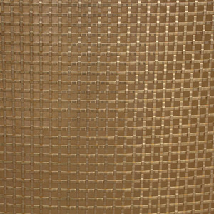 Antique Brass Hoàn Thiện <span class=keywords><strong>Crimped</strong></span> <span class=keywords><strong>Wire</strong></span> <span class=keywords><strong>Mesh</strong></span> Thép Không Gỉ Trang Trí <span class=keywords><strong>Wire</strong></span> <span class=keywords><strong>Mesh</strong></span> - Product Image 2