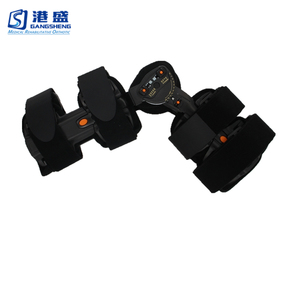 Genouillère médicale approuvée CE Offre Spéciale, stabilisateur de jambe, genouillère orthopédique à charnière - Product Image 3