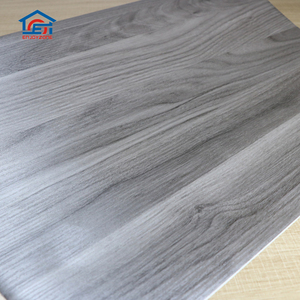 Pegatina de papel tapiz de grano de <span class=keywords><strong>madera</strong></span> 3D con revestimiento de PVC más barata <span class=keywords><strong>para</strong></span> Cocina - Product Image 2