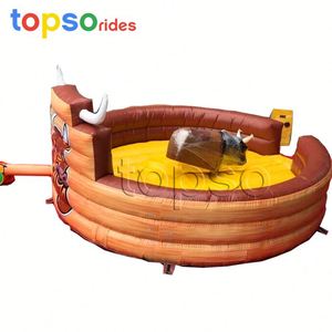 Niños <span class=keywords><strong>juegos</strong></span> diversión atracción paseos <span class=keywords><strong>Toro</strong></span> máquina, loco <span class=keywords><strong>toro</strong></span> mecánico máquina para <span class=keywords><strong>el</strong></span> parque <span class=keywords><strong>de</strong></span> atracciones - Product Image 6