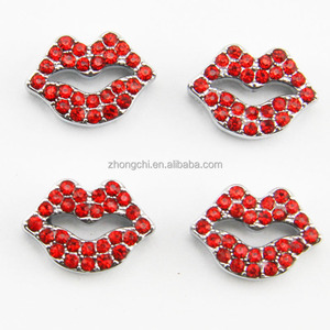 Vòng Tay Quyến Rũ Dạng Trượt Thiết Kế Hỗn Hợp Trang Sức Quyến Rũ Bán Sỉ - Product Image 6