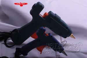 ปืนกาวร้อนละลายอุณหภูมิคงที่20W - Product Image 5