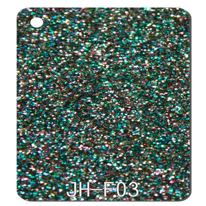 بطاقة عمل بالقرب مني ، حامل كعك من مادة الأكريليك ، ورقة لامعة زخرفية - Product Image 4