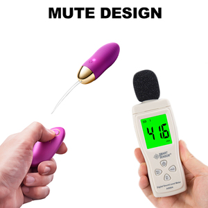 Vibratore Wireless a Proiettile con 12 Velocità, Telecomando, in Silicone, Giocattolo Sessuale per Donne e Coppie - Product Image 5