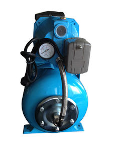 Pompe à eau automatique AUJET-100S, <span class=keywords><strong>station</strong></span> de pompage automatique - Product Image 2