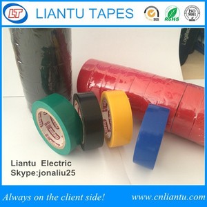 Matériau d'isolation électrique rubanisolant en pvc exprimer. ail - Product Image 3