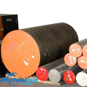 سعر قضبان الفولاذ المستديرة المصنوعة من سبائك <span class=keywords><strong>20MnCr5</strong></span> المدرفلة على الساخن - Product Image 1