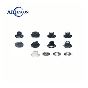 2018 KN Series <span class=keywords><strong>Delta</strong></span> Đánh Dấu Chrome <span class=keywords><strong>Rotary</strong></span> <span class=keywords><strong>Encoder</strong></span> Knob - Product Image 3