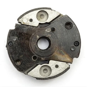 มินิโมโตคลัทช์2รองเท้าประสิทธิภาพ49cc การแข่งขัน Minimoto Dirtbike Quad จักรยานสกปรก - Product Image 4