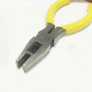 K1 K3 K4 K5 k2コネクタトング電話ケーブルコネクタ圧着工具