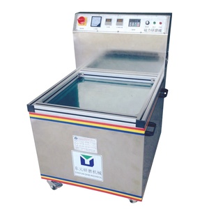 Magnetische Polijstmachine Magnetische Finisher - Product Image 3