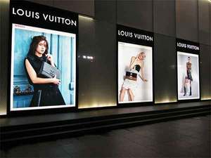 60 Wát hai mặt phát ra dấu hiệu LED ống r17d đèn cơ sở Bolder Sản xuất tại Trung Quốc - Product Image 5