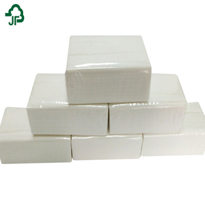 Mặt Loại Mô Trinh Gỗ Bột Giấy 2Ply Gói Mềm Mô Mặt Giấy - Product Image 3