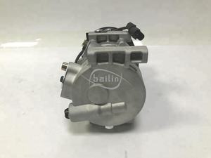 Compresor de aire acondicionado tipo DVE12 para HYUNDAI ACCENT/KIA <span class=keywords><strong>RIO</strong></span>, 977011R100/CO 20765C - Product Image 4