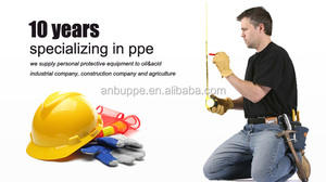 Produttore di attrezzature di protezione individuale - Product Image 2
