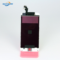 Écran tactile Lcd de remplacement, pour Iphone 6 plus, 6 Plus, 10 pièces, qualité supérieure