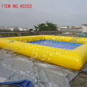 Durable sur mesure commerciaux. <span class=keywords><strong>kidde</strong></span> piscine gonflable - Product Image 5