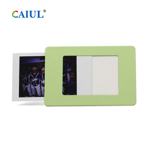Cadre <span class=keywords><strong>photo</strong></span> pliable 2x3 en <span class=keywords><strong>papier</strong></span>, couleurs macaron, 3 pouces, décoration intérieure pour film <span class=keywords><strong>Instax</strong></span> <span class=keywords><strong>Mini</strong></span> <span class=keywords><strong>8</strong></span>/9, cadre <span class=keywords><strong>Instax</strong></span> <span class=keywords><strong>Mini</strong></span> - Product Image 5